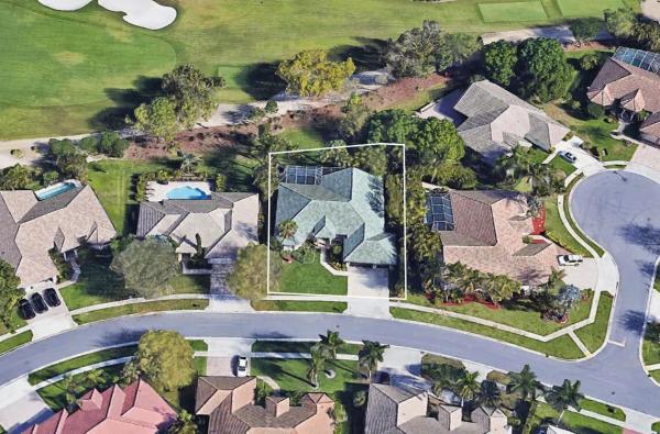 Lakefield West, 1956 S Club Dr, Wellington, Florida 33414, image 1