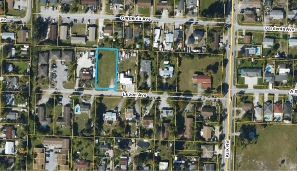 4115 Luzon Ave 1, Lake Worth, Florida 33461, image 1