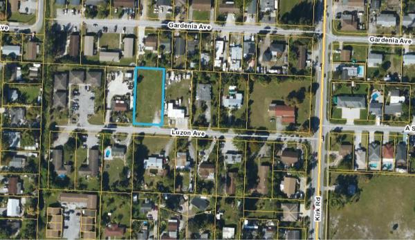 4115 Luzon Ave, Lake Worth, Florida 33461, image 1