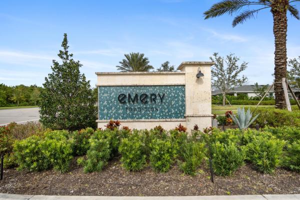 Emery At Tradition, 12768 SW Eleanor Dr, Port St. Lucie, Florida 34987, image 1