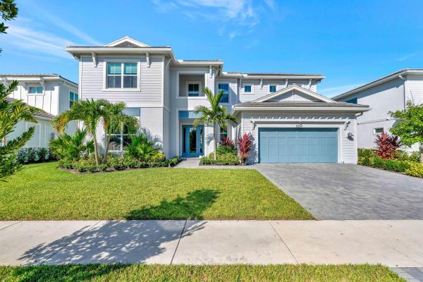 Watermark At Avenir, 9264 Crestview Cir, Palm Beach Gardens, Florida 33412, image 1