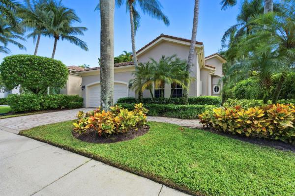 Andalusia, 102 Andalusia Way, Palm Beach Gardens, Florida 33418, image 1