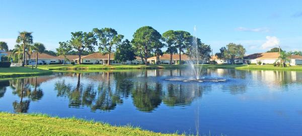 High Point Of Fort Pierce, 319 Colony Ln #A, Fort Pierce, Florida 34982, image 1