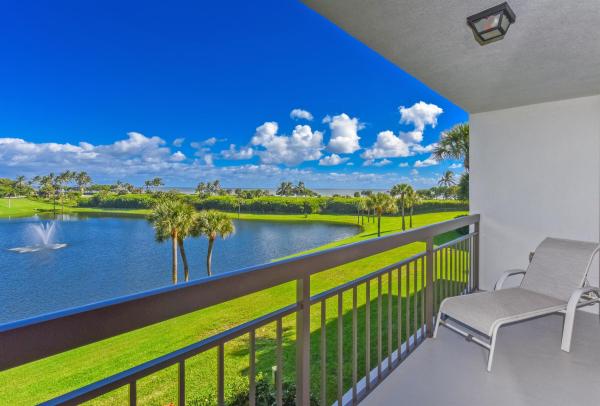 The Ocean South At The Bluffs, 601 S Seas Dr #303, Jupiter, Florida 33477, image 1