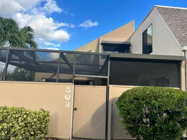 Tarpon Bay Villas, 1100 SE Mitchell Ave #503, Port St. Lucie, Florida 34952, image 1