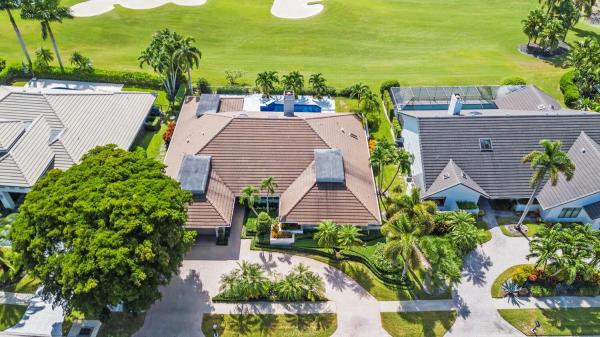 Boca Grove Plantation, 7508 Mandarin Dr, Boca Raton, Florida 33433, image 1