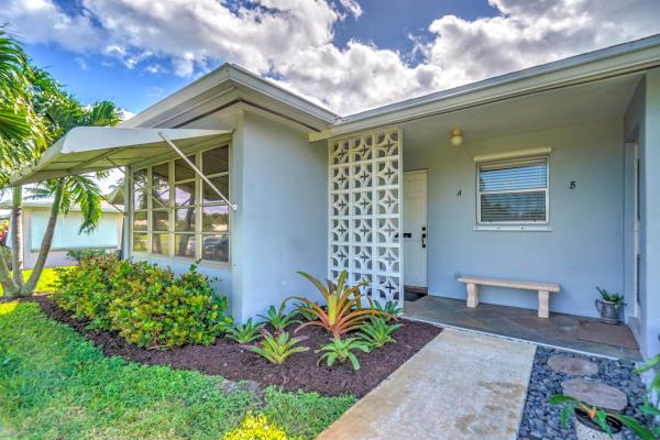 320 Main Blvd #A, Boynton Beach, Florida 33435, image 1