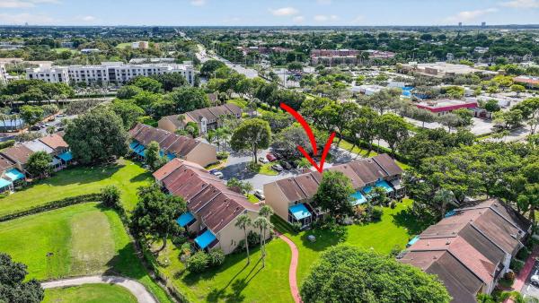 Jasmine At Woodmont, 7232 Woodmont Ave, Tamarac, Florida 33321, image 1