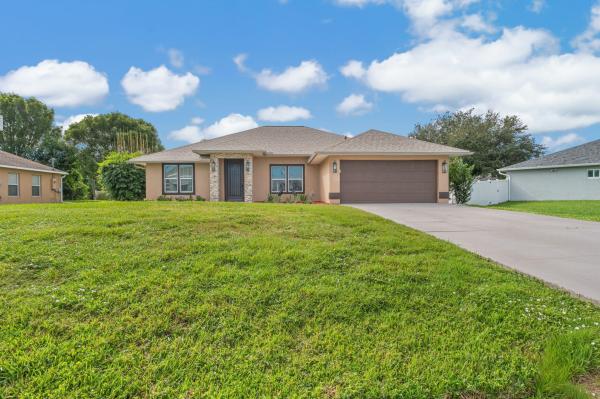474 SW Homeland Rd, Port St. Lucie, Florida 34953, image 1