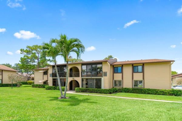 Pine Ridge South 2, 234 Pine Hov Cir #B-1, Greenacres, Florida 33463, image 1