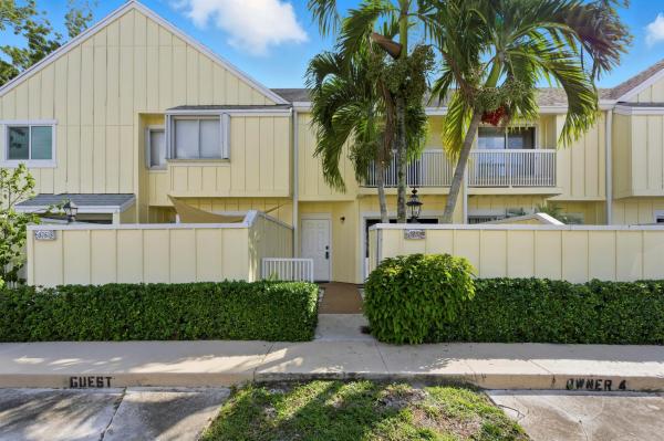 Riverwalk, 6375 Riverwalk Ln #4, Jupiter, Florida 33458, image 1