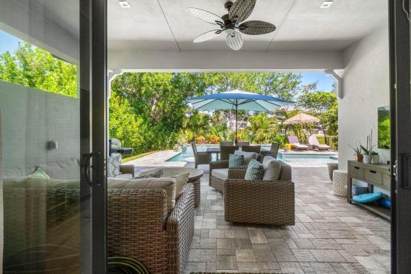 The Residences At Banyan Cay Resort & Golf, 3049 Safflower Cir, West Palm Beach, Florida 33401, image 1