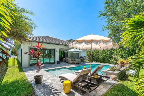The Residences At Banyan Cay Resort & Golf, 3049 Safflower Cir, West Palm Beach, Florida 33401, image 3
