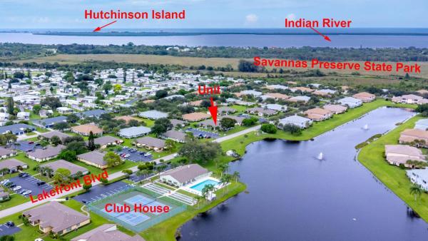 The Savannahs, 1768 Lakefront Blvd #128 C, Fort Pierce, Florida 34982, image 1
