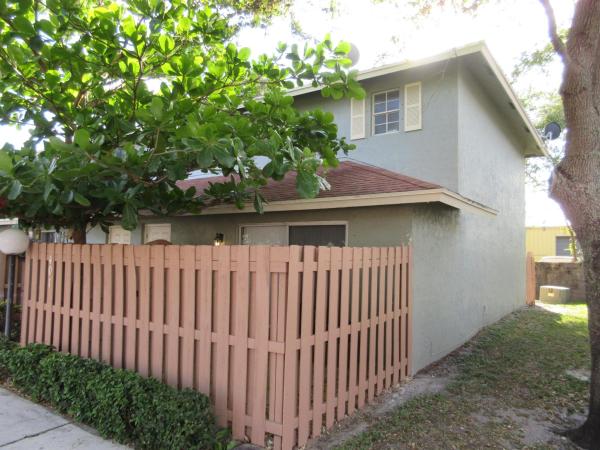 Cypress Estates Of Palm Springs, 401 Cypress Way W, Palm Springs, Florida 33406, image 1