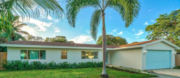 Lake Clarke West, 8045 W Lake Dr, Lake Clarke Shores, Florida 33406, image 1