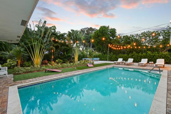 Lake Clarke West, 8045 W Lake Dr, Lake Clarke Shores, Florida 33406, image 1