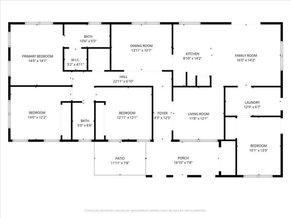 1409 Richard Ln, Lake Worth, Florida 33460, image 1