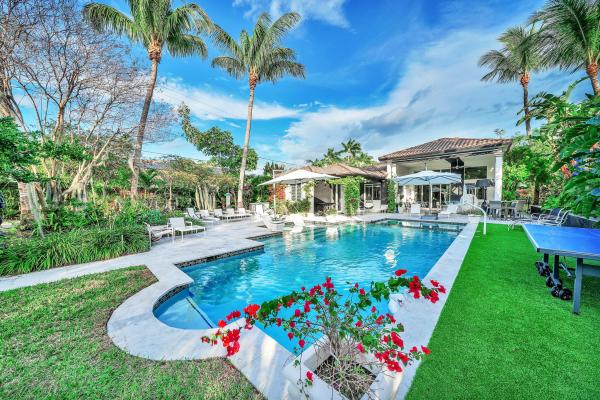 862 Bailey St, Boca Raton, Florida 33487, image 1