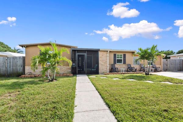 River Park, 236 SE Prima Vista Blvd, Port St. Lucie, Florida 34983, image 1