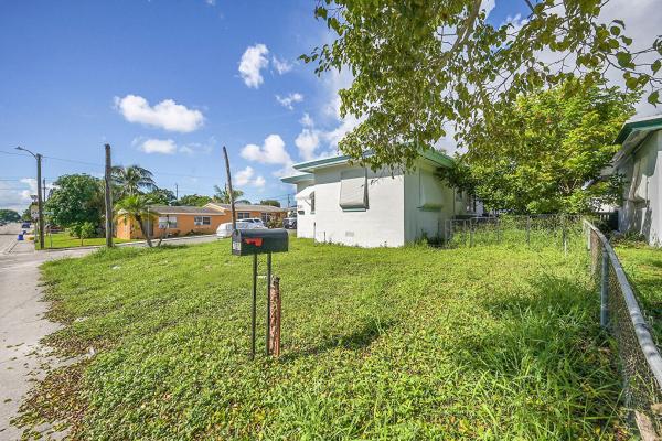 721 N A St, Lake Worth, Florida 33460, image 1