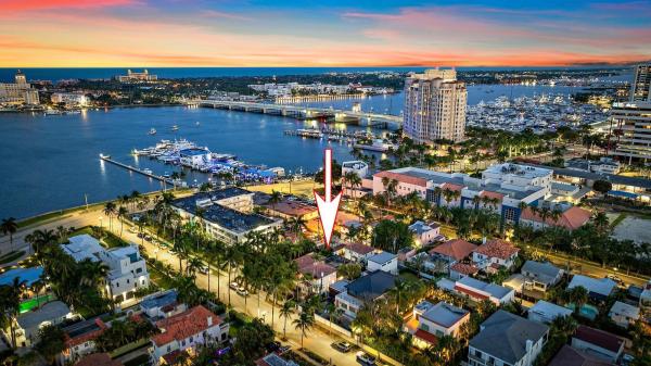 Gruber Carlberg, 228 9th St, West Palm Beach, Florida 33401, image 1