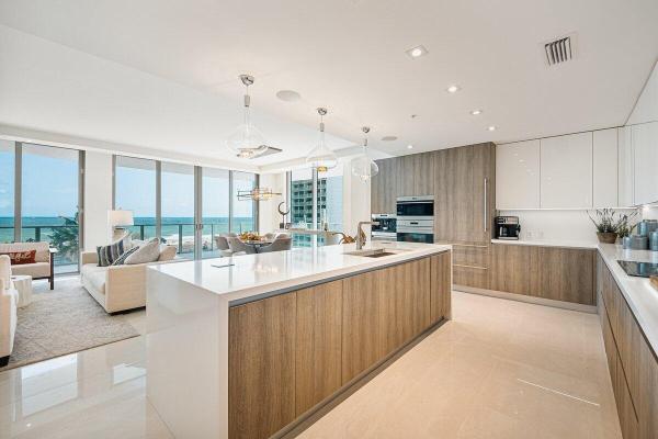 Amrit Ocean Resort & Residences, 3100 N Ocean Dr #P-605, Riviera Beach, Florida 33404, image 1