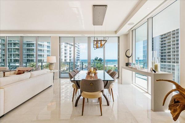 Amrit Ocean Resort & Residences, 3100 N Ocean Dr #P-605, Riviera Beach, Florida 33404, image 1