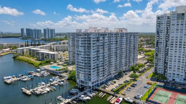 Del Prado, 18051 Biscayne Blvd #1104, Aventura, Florida 33160, image 1