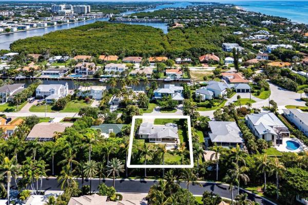 Ridge Harbour Estates, 19 Harbour Dr S, Ocean Ridge, Florida 33435, image 1