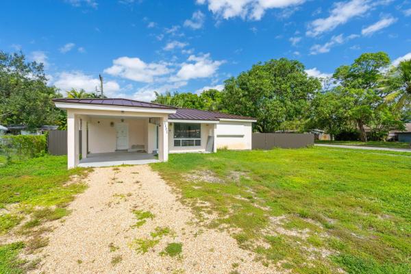 Riverland Village, 3301 SW 20th Ct, Fort Lauderdale, Florida 33312, image 1