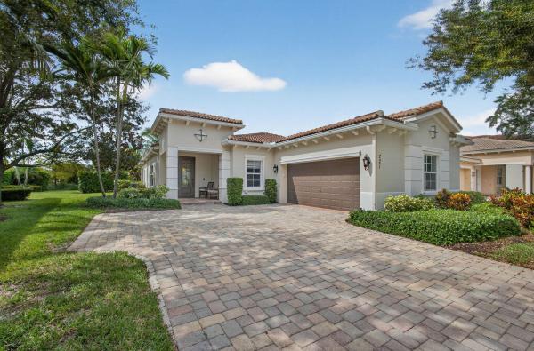 Loxahatchee Reserve, 221 Porgee Rock Pl, Jupiter, Florida 33458, image 1