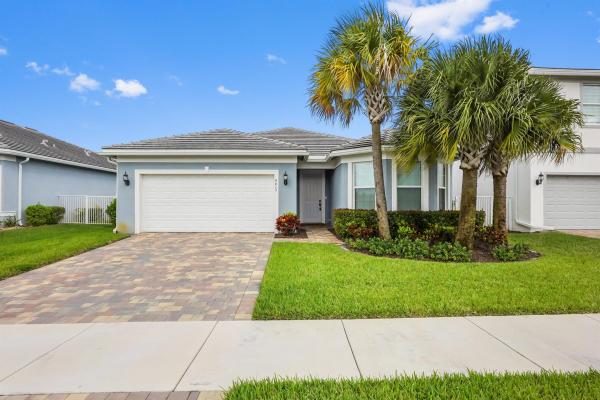 9613 Mosler Trl, Lake Worth, Florida 33467, image 1