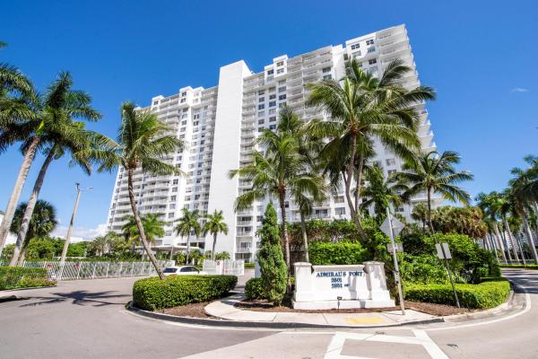 Admirals Port, 2801 NE 183rd St #2104w, Aventura, Florida 33160, image 1