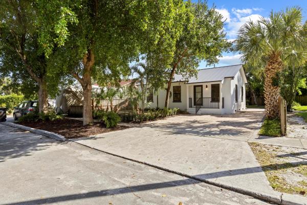 Hillside Park, 830 Franklin Rd, West Palm Beach, Florida 33405, image 1