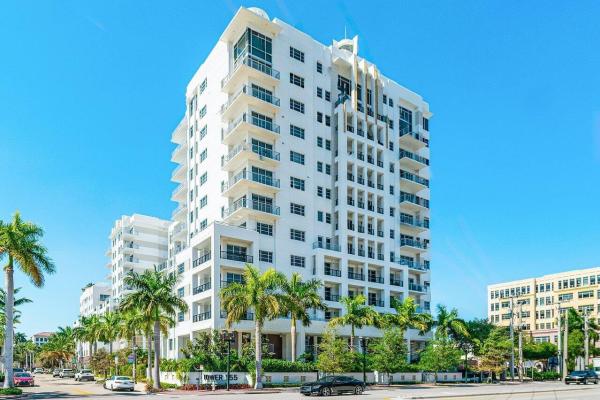 Tower, 155 E Boca Raton Rd #919, Boca Raton, Florida 33432, image 1