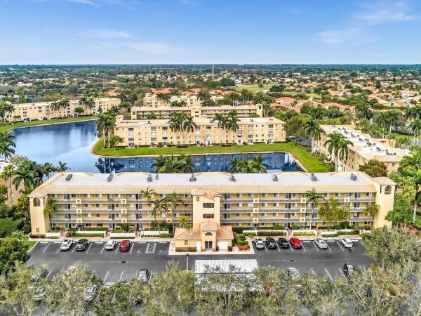 12565 Imperial Isle Dr #301, Boynton Beach, Florida 33437, image 1