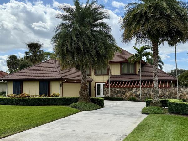 Thurston Estates, 29 Cambria Rd W, Palm Beach Gardens, Florida 33418, image 1