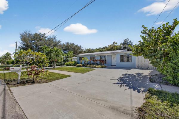 Jupiter River Estates, 5408 Sioux St, Jupiter, Florida 33458, image 1