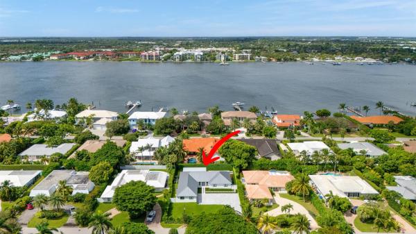 Point Manalapan, 1099 S Atlantic Dr, Lantana, Florida 33462, image 1