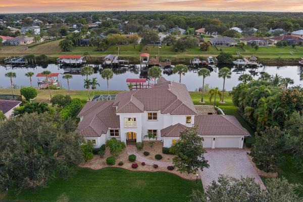 South River Shores, 2618 SW River Shore Dr, Port St. Lucie, Florida 34984, image 1
