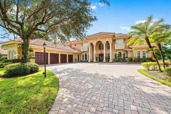 Pine Tree Estates, 6071 NW 69th Way, Parkland, Florida 33067, image 1