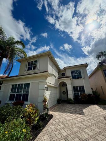 Vineyards, 9760 Vineyard Ct, Boca Raton, Florida 33428, image 1