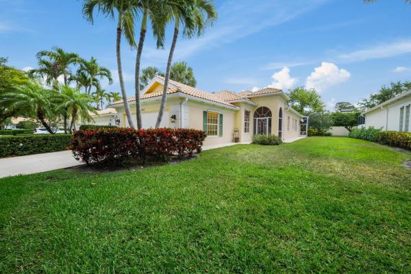 Hammock Reserve, 4643 Hammock Cir, Delray Beach, Florida 33445, image 1