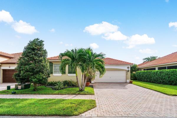 Gateway Gardens, 8094 Sago Palm Ln, Boynton Beach, Florida 33436, image 1