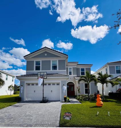 5446 Macoon Way, Westlake, Florida 33470, image 1