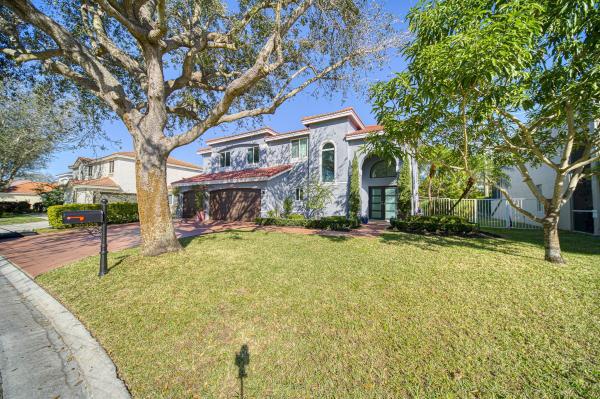 Sonata At Mission Bay, 20323 Monteverdi Cir, Boca Raton, Florida 33498, image 1