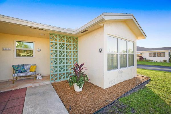 High Point 1 & 2 Of Delray West, 5289 Lakefront Blvd #D, Delray Beach, Florida 33484, image 1