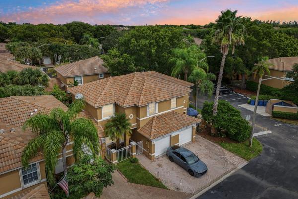 Waterford Crossings, 2837 NW 99th Ter, Sunrise, Florida 33322, image 1