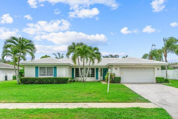 Boca Raton Square, 1350 SW 13th Pl, Boca Raton, Florida 33486, image 1